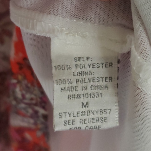 Summer Fun Sundress - Picture 6 of 7